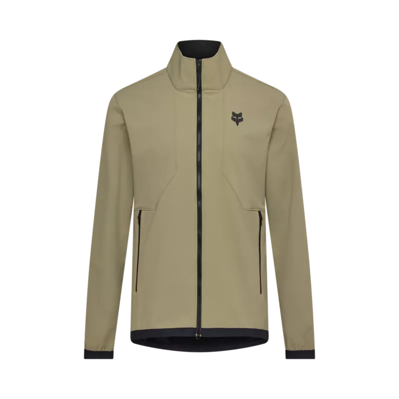 Chaqueta Ranger Fire