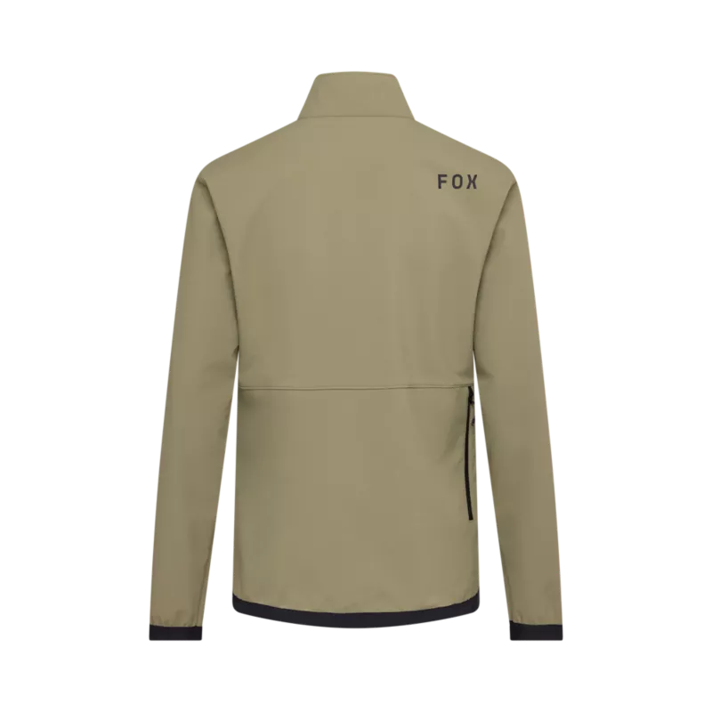 Chaqueta Ranger Fire