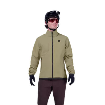 RANGER FIRE JACKET 
