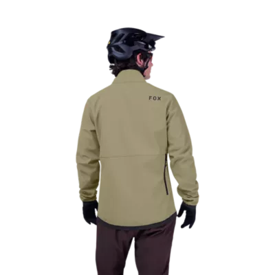 RANGER FIRE JACKET 