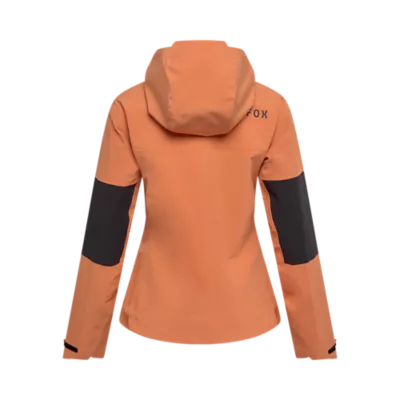 W DEFEND 3L WATER JACKET 