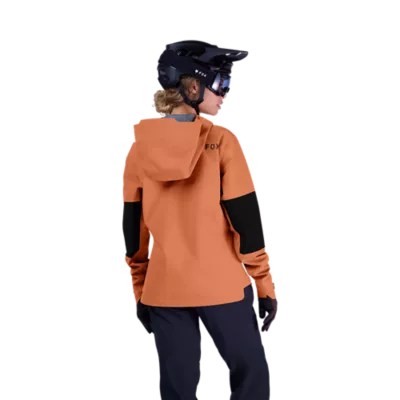 W DEFEND 3L WATER JACKET 