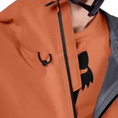 W DEFEND 3L WATER JACKET 