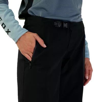 W DEFEND 3L WATER PANT 