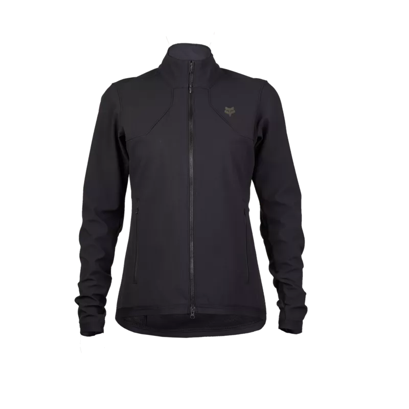 Jacke Ranger Fire Damen