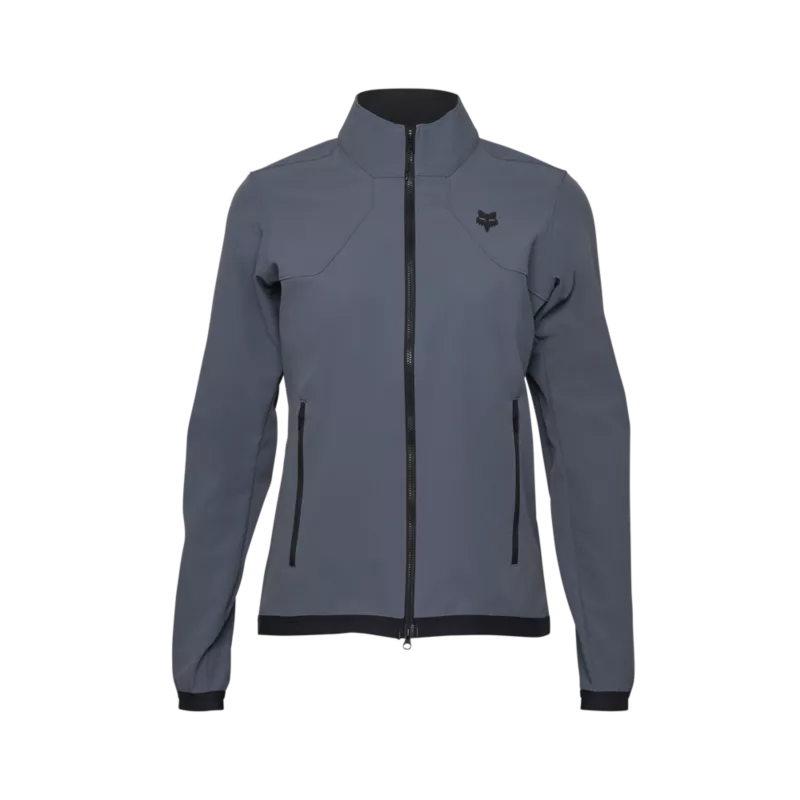 Womens Ranger Fire Jacket 