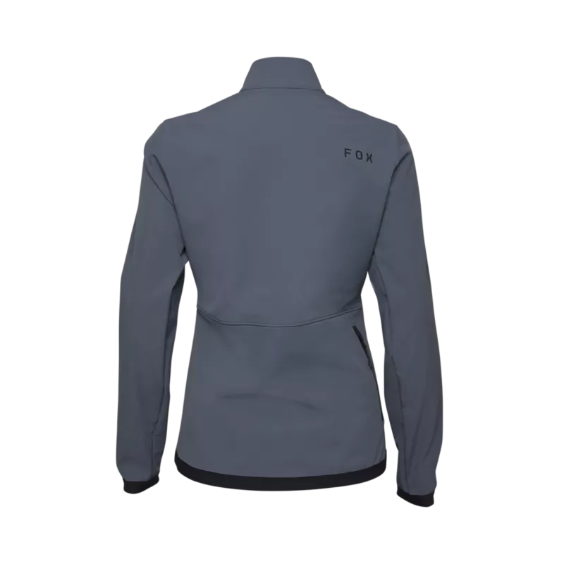 Womens Ranger Fire Jacket 