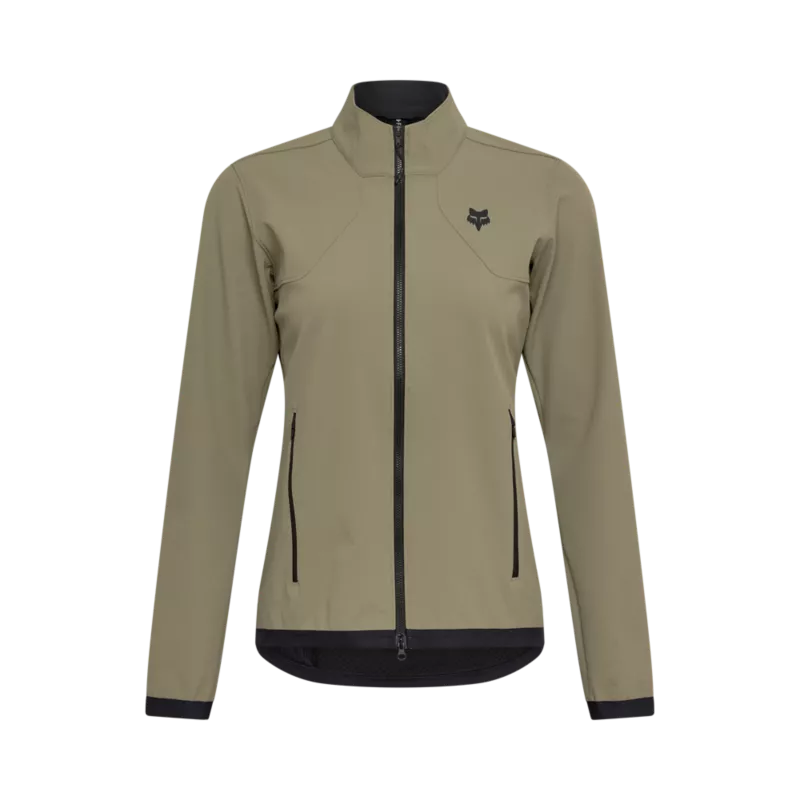 Giacca Ranger Fire - Donna