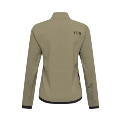 W RANGER FIRE JACKET 