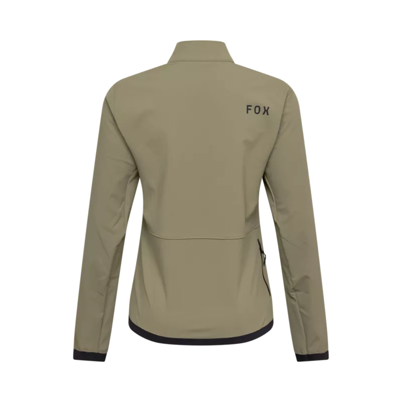 W RANGER FIRE JACKET 