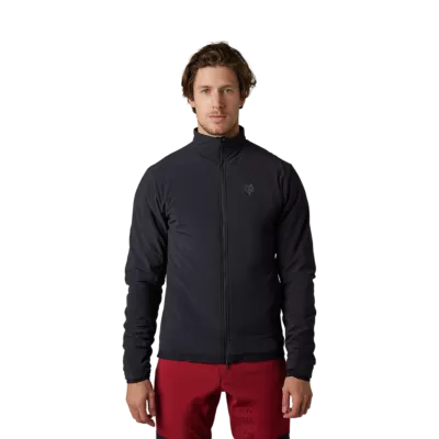 DEFEND FIRE ALPHA JACKET 