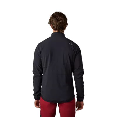 DEFEND FIRE ALPHA JACKET 