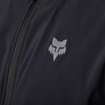 DEFEND FIRE ALPHA JACKET 