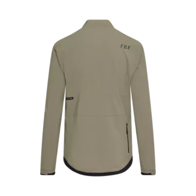 DEFEND FIRE ALPHA JACKET 