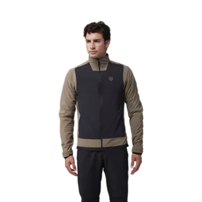 DEFEND FIRE ALPHA JACKET 