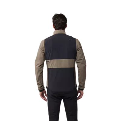 DEFEND FIRE ALPHA JACKET 