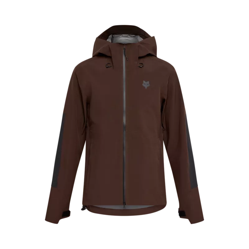 Defend 3-Layer Water Jacket 