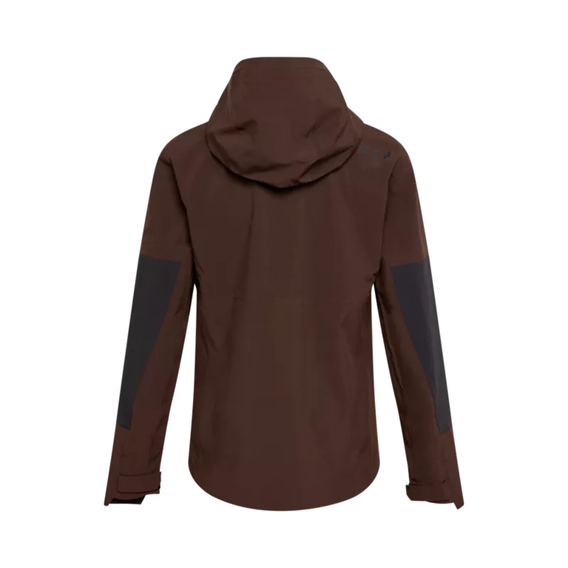 DEFEND 3L WATER JACKET 