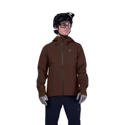 DEFEND 3L WATER JACKET 