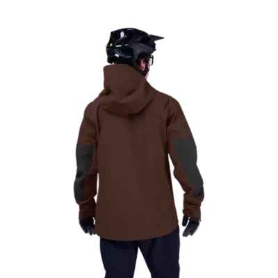 DEFEND 3L WATER JACKET 