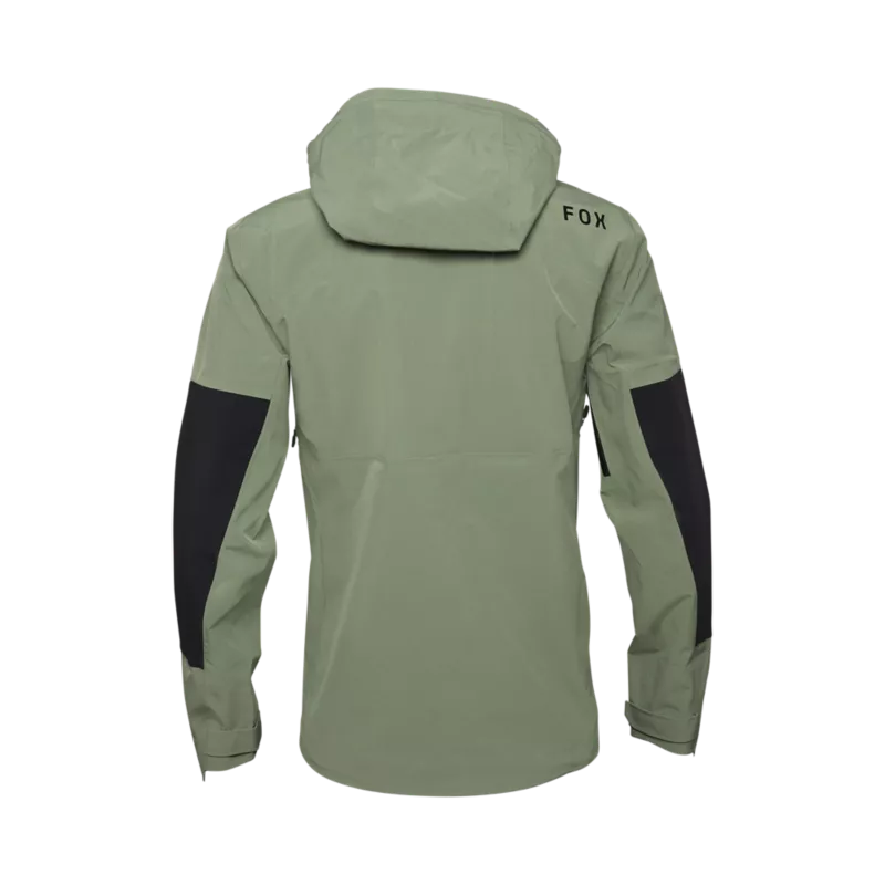 DEFEND 3L WATER JACKET 