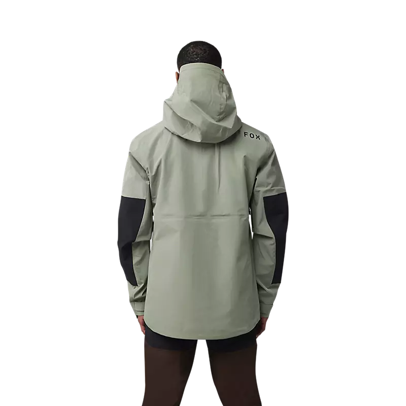 Defend 3-Layer Water Jacket Defend 3-Layer Water Jacket