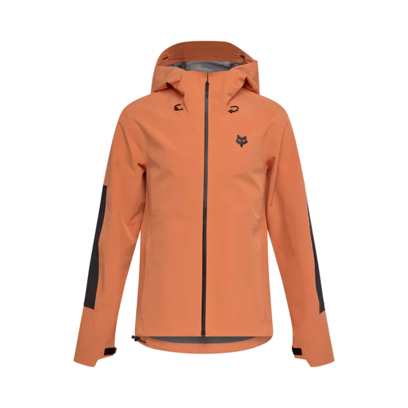 Chaqueta impermeable Defend 3-Layer