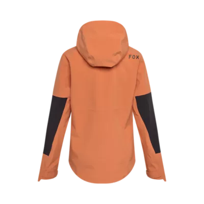 DEFEND 3L WATER JACKET 