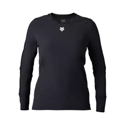 W DEFEND THERMAL JERSEY 