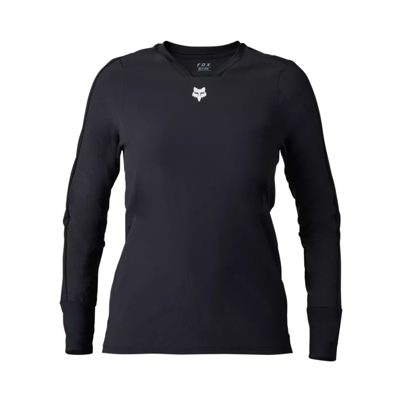 Maglia Defend Thermal - Donna