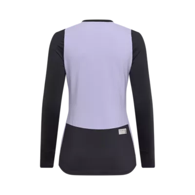W DEFEND THERMAL JERSEY 