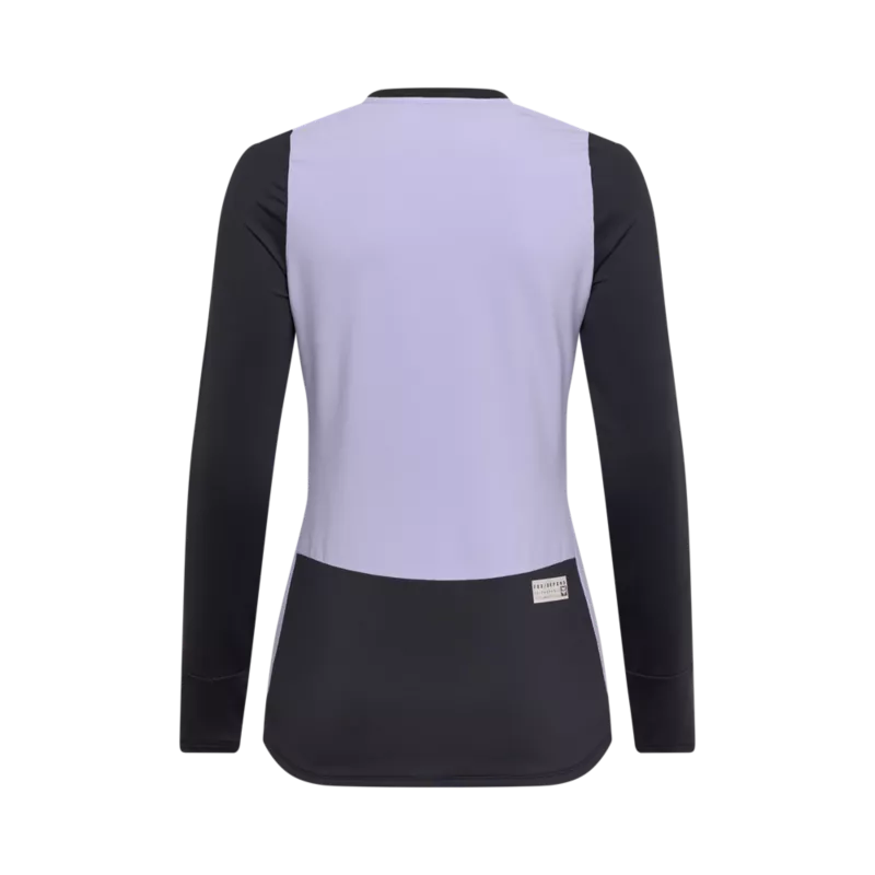 Camiseta t&eacute;cnica Defend Thermal - Mujer