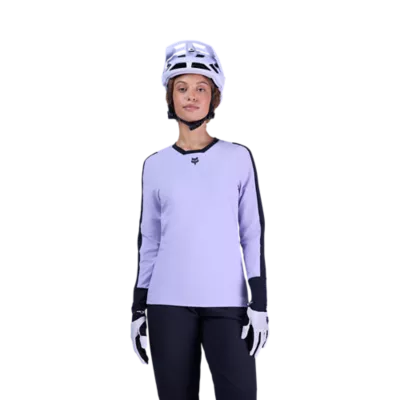 W DEFEND THERMAL JERSEY 