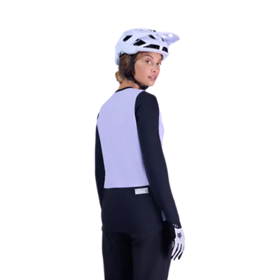 W DEFEND THERMAL JERSEY 