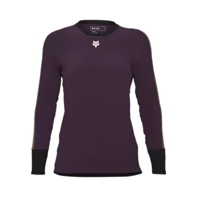 W DEFEND THERMAL JERSEY 