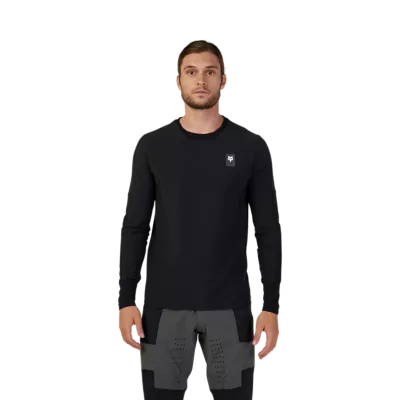 DEFEND THERMAL JERSEY 