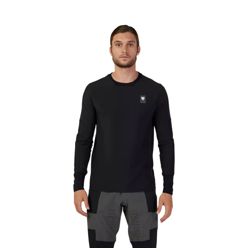 DEFEND THERMAL JERSEY 