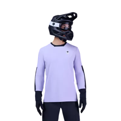 DEFEND THERMAL JERSEY 