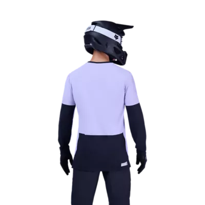 DEFEND THERMAL JERSEY 