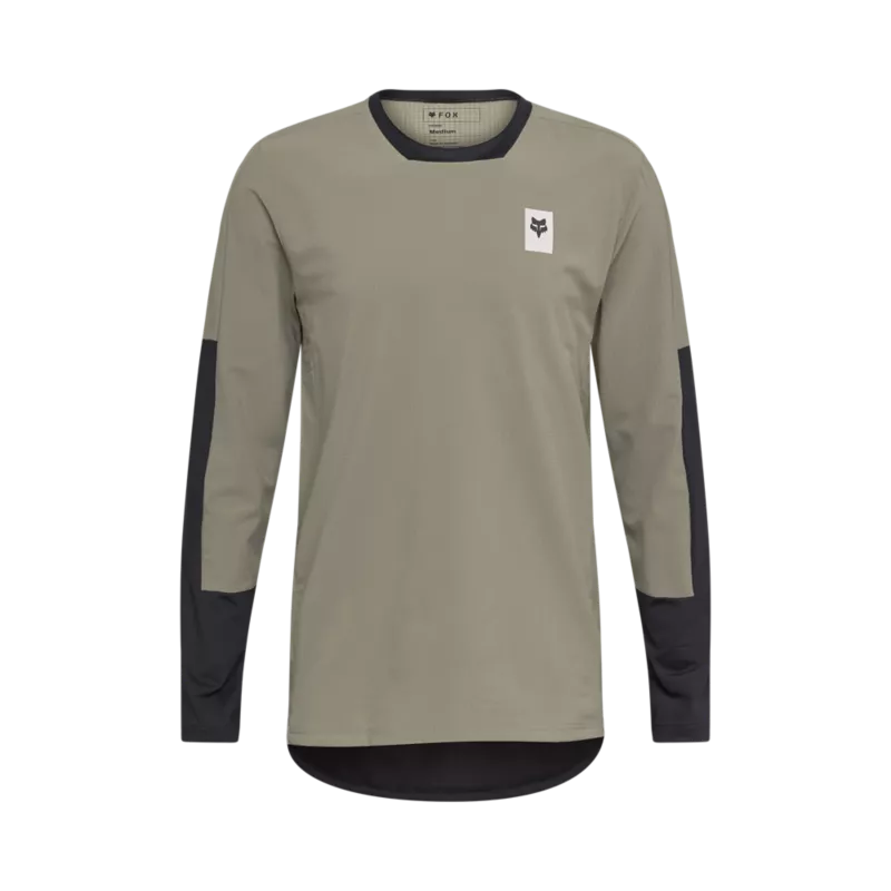 DEFEND THERMAL JERSEY 