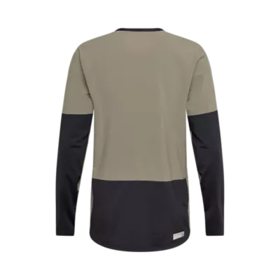 DEFEND THERMAL JERSEY 