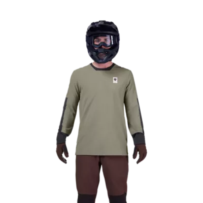 DEFEND THERMAL JERSEY 