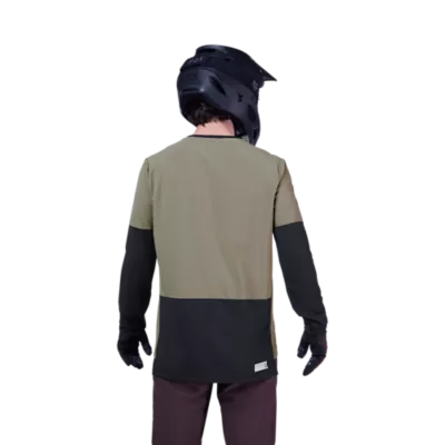 DEFEND THERMAL JERSEY 