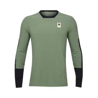 DEFEND THERMAL JERSEY 