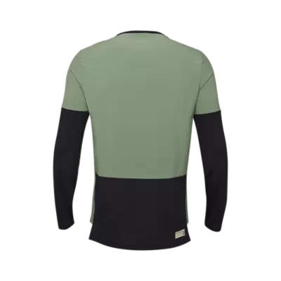 DEFEND THERMAL JERSEY 