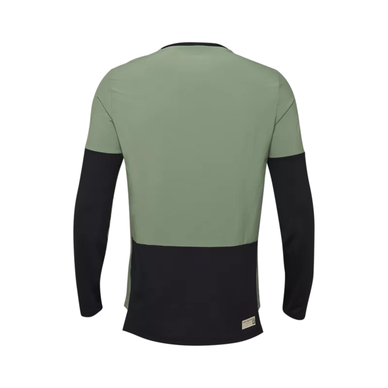 Defend Thermal Jersey 