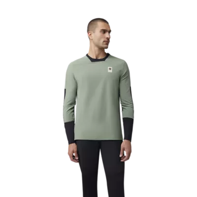 DEFEND THERMAL JERSEY 