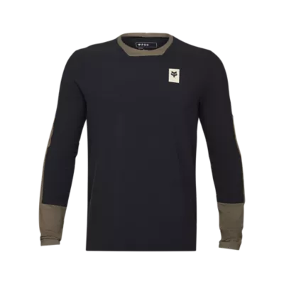 DEFEND THERMAL JERSEY 