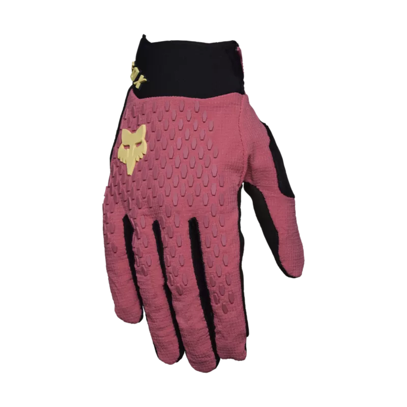 Womens Defend Gloves  