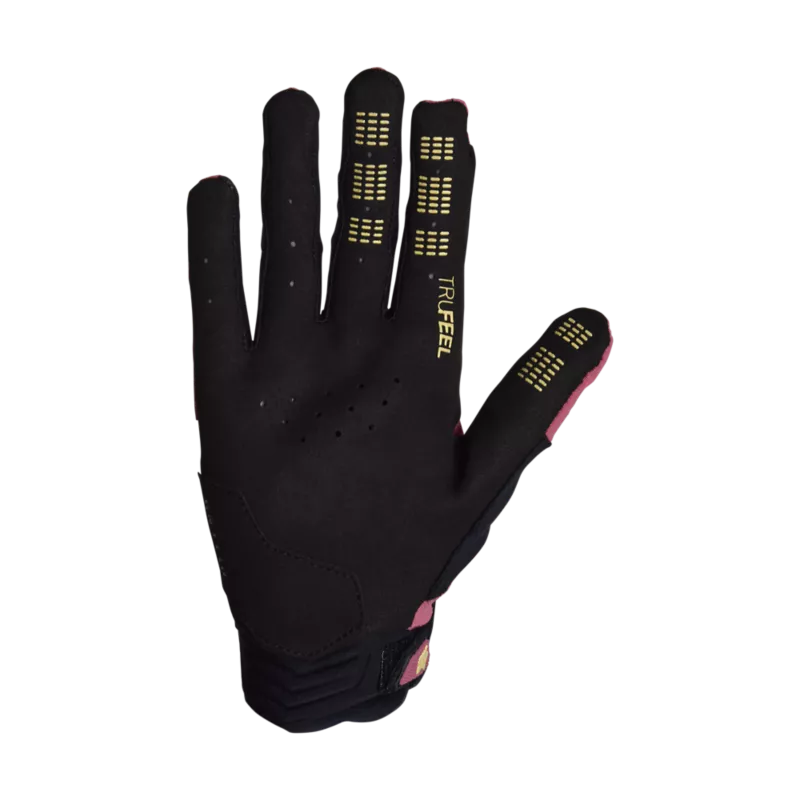 Womens Defend Gloves  
